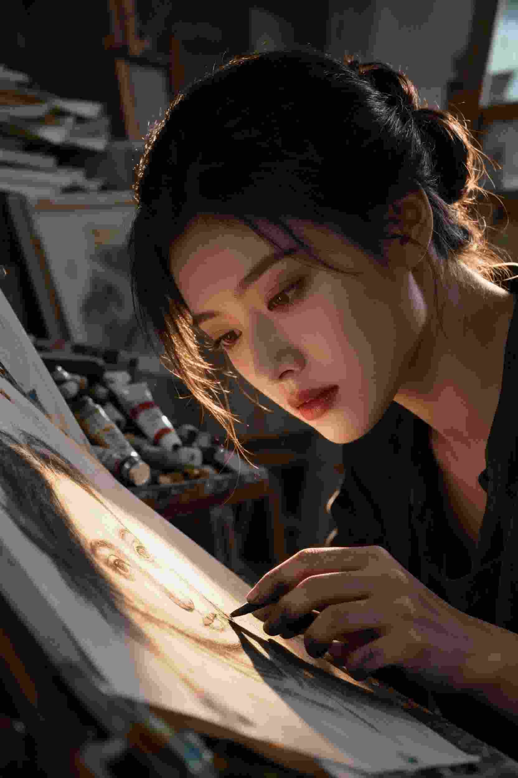 秦时明月