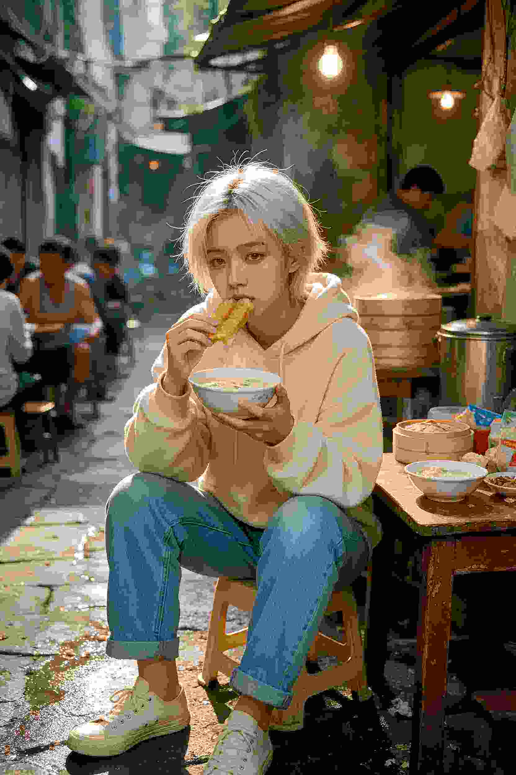 我的青春恋爱物语续