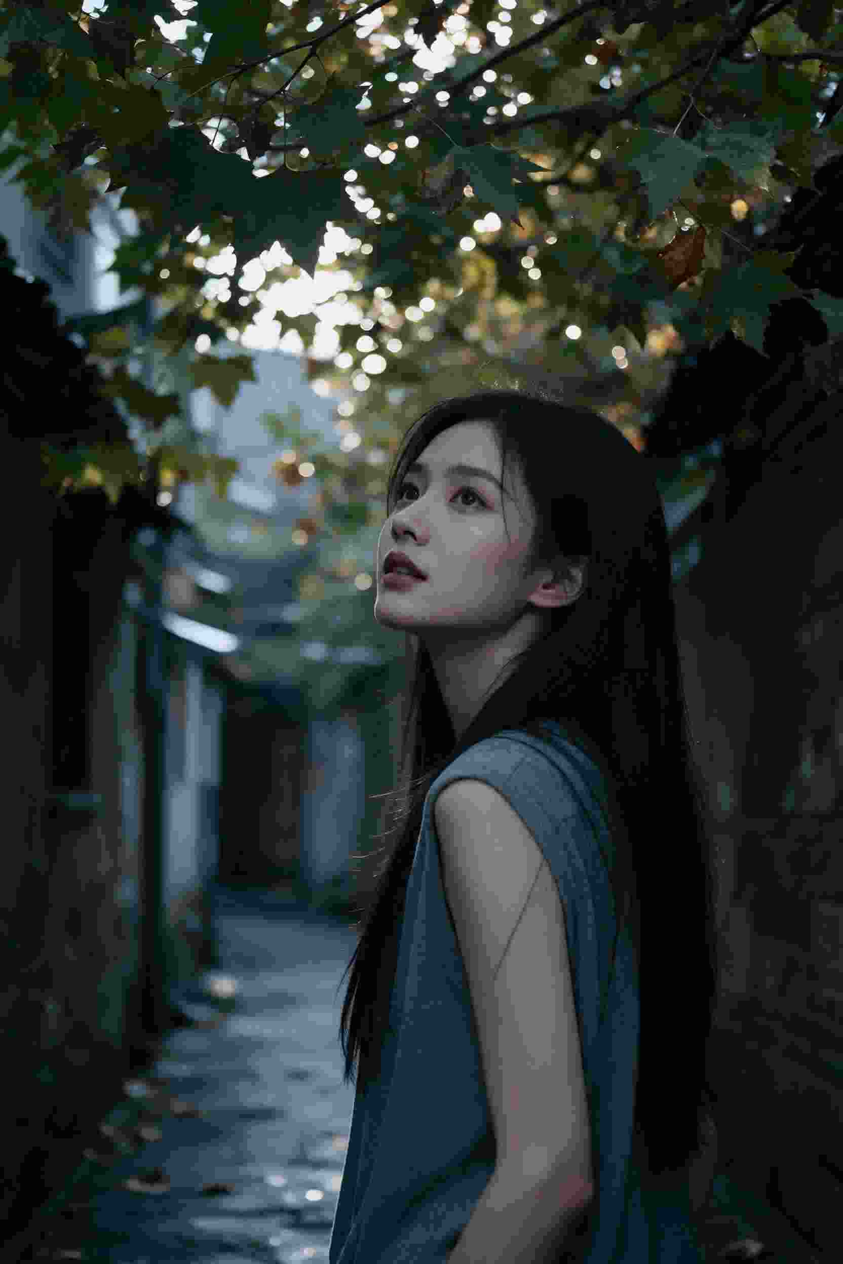 弦音-风舞高中弓道部