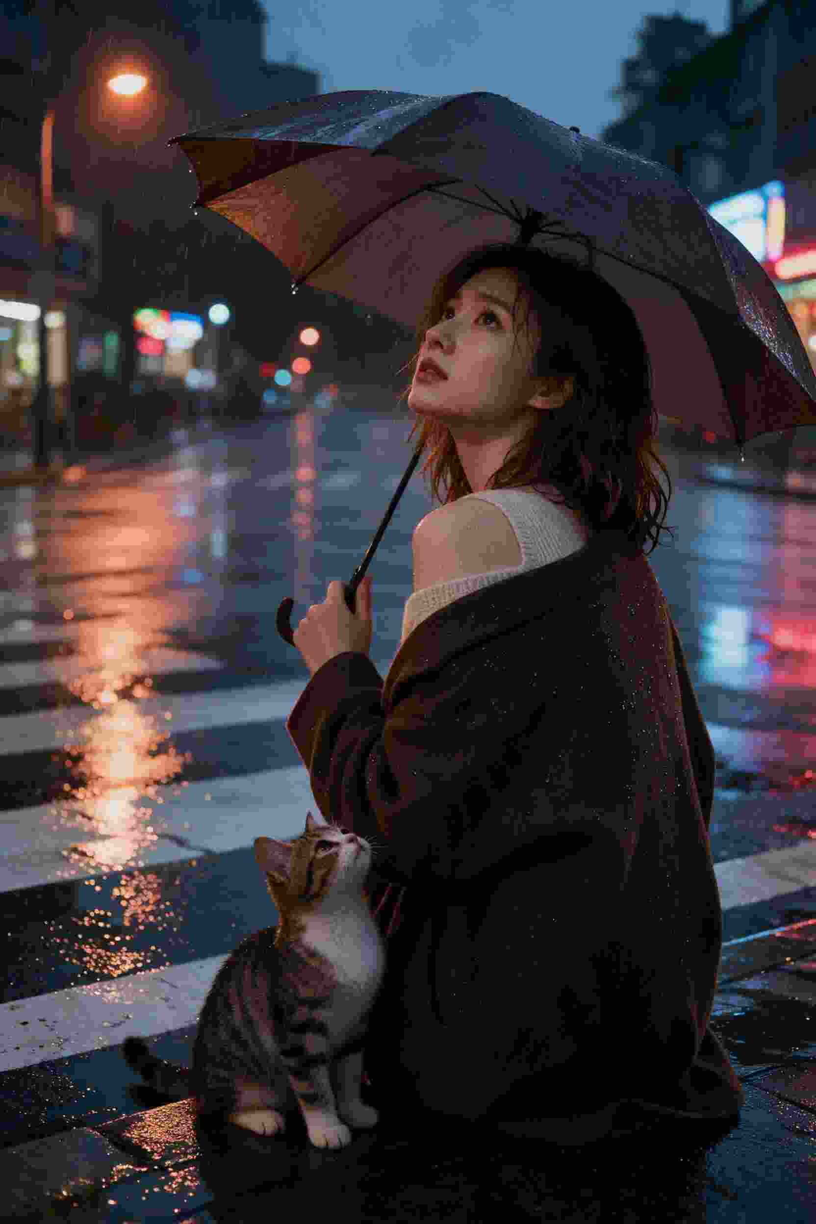 我们的小镇